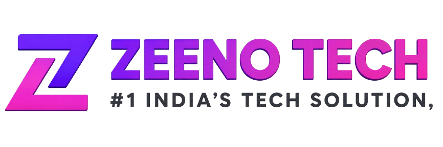 Zeeno Tech