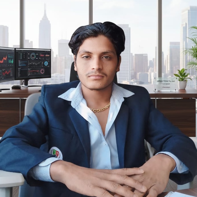 Krishna Kumar