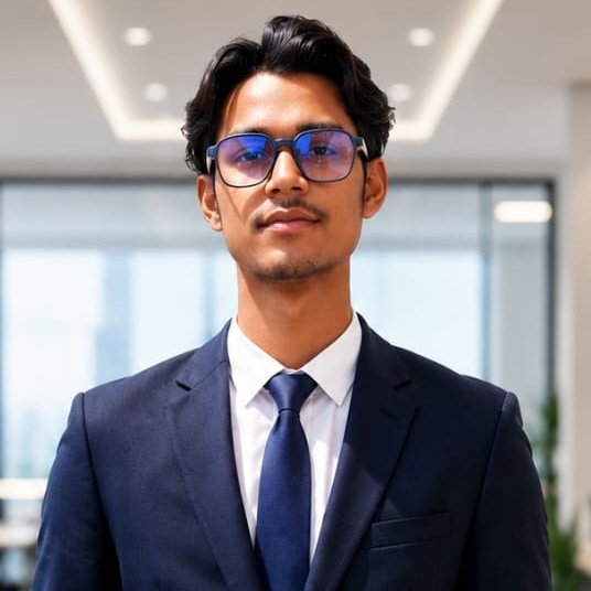 Mr. Nittal