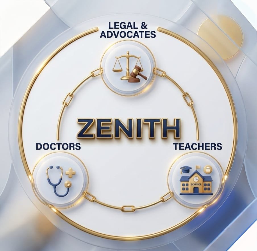Zenith Tutors