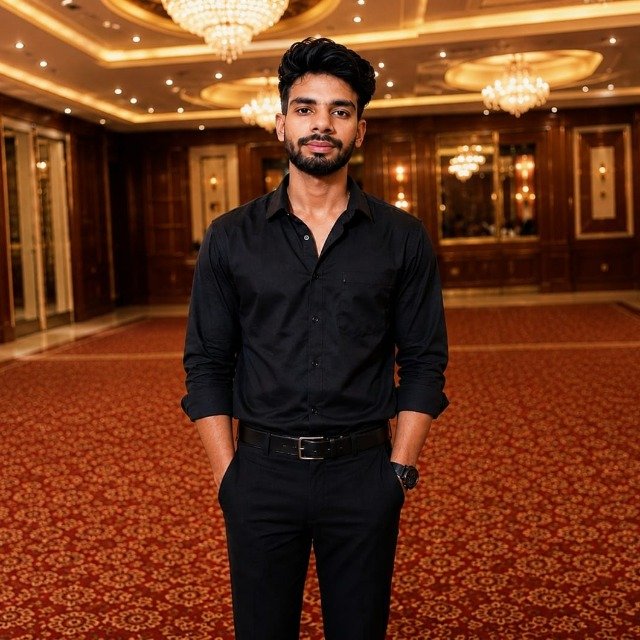 Vipul Kumar Bittu
